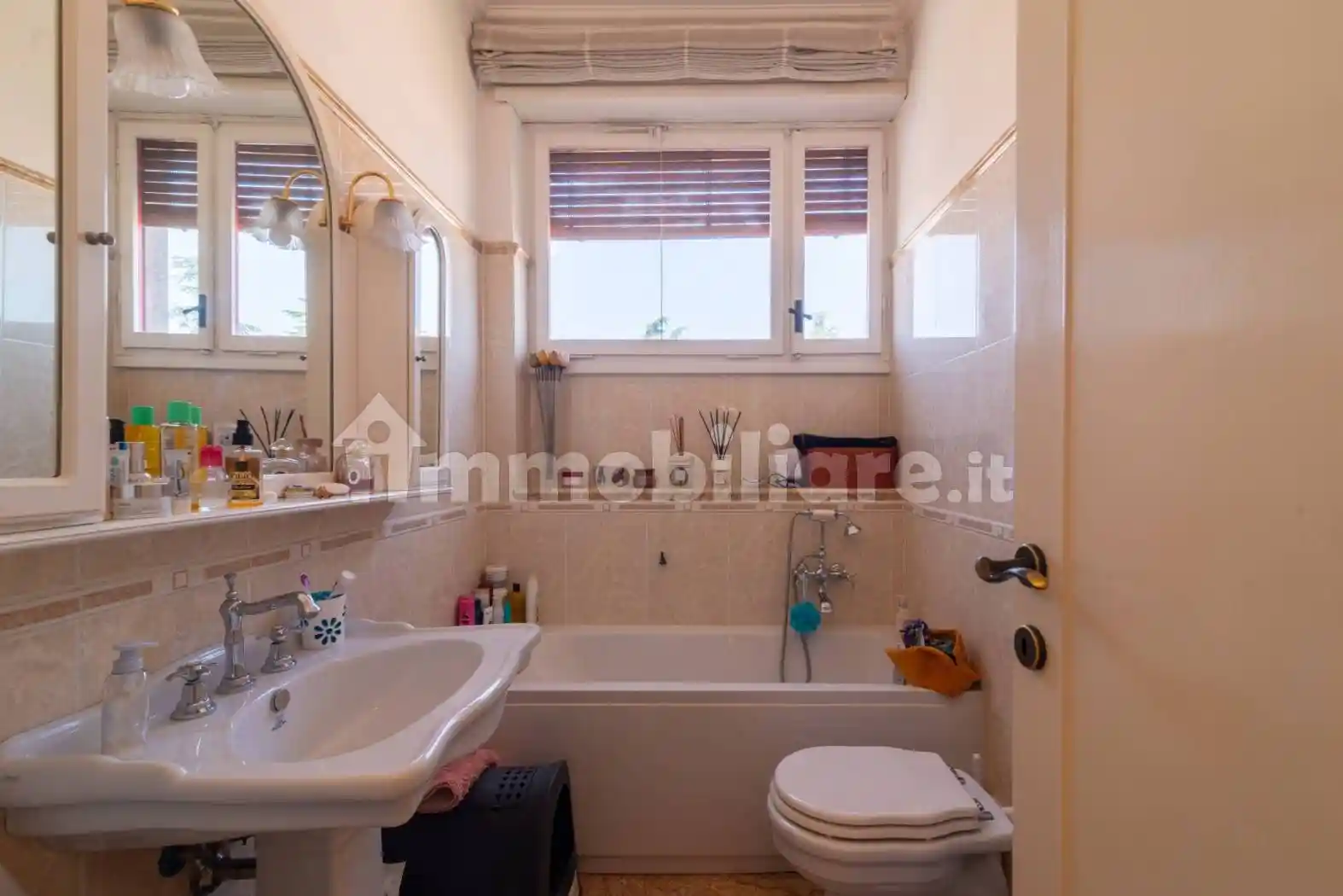 Quadrilocale via Aurelia 770, Aurelio - Val Cannuta, Roma - foto 2