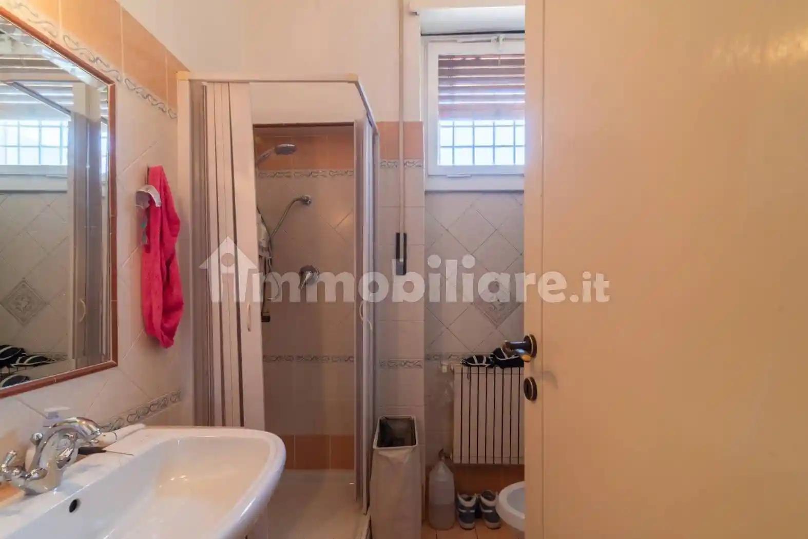 Quadrilocale via Aurelia 770, Aurelio - Val Cannuta, Roma - foto 3