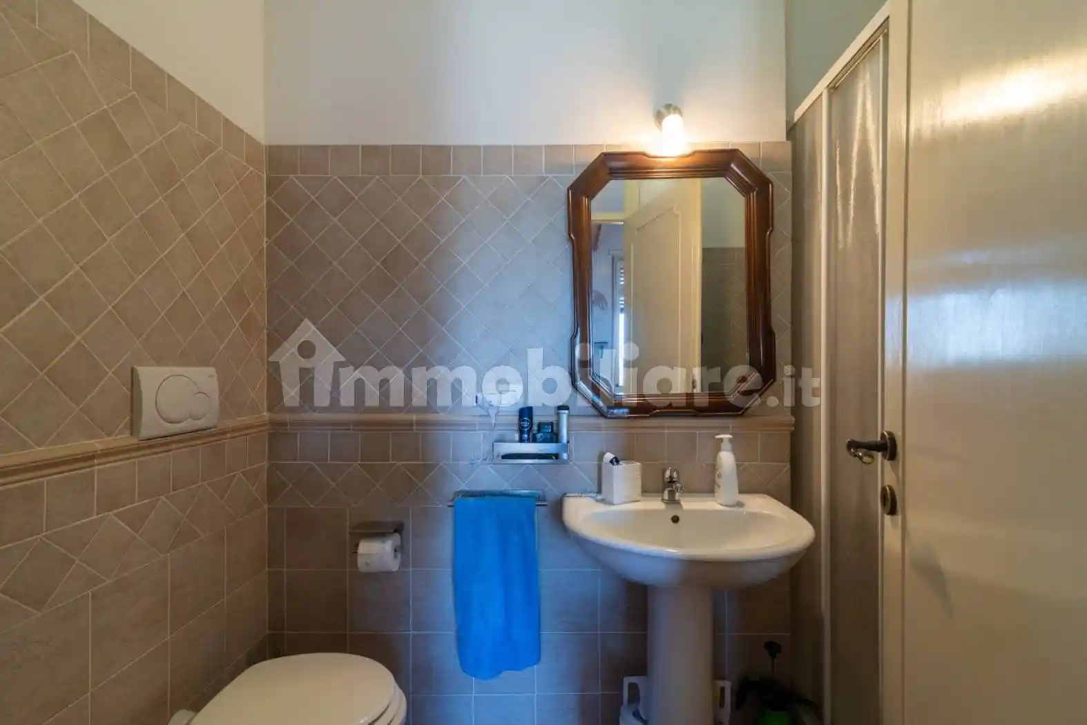 Quadrilocale via Aurelia 770, Aurelio - Val Cannuta, Roma - foto 4