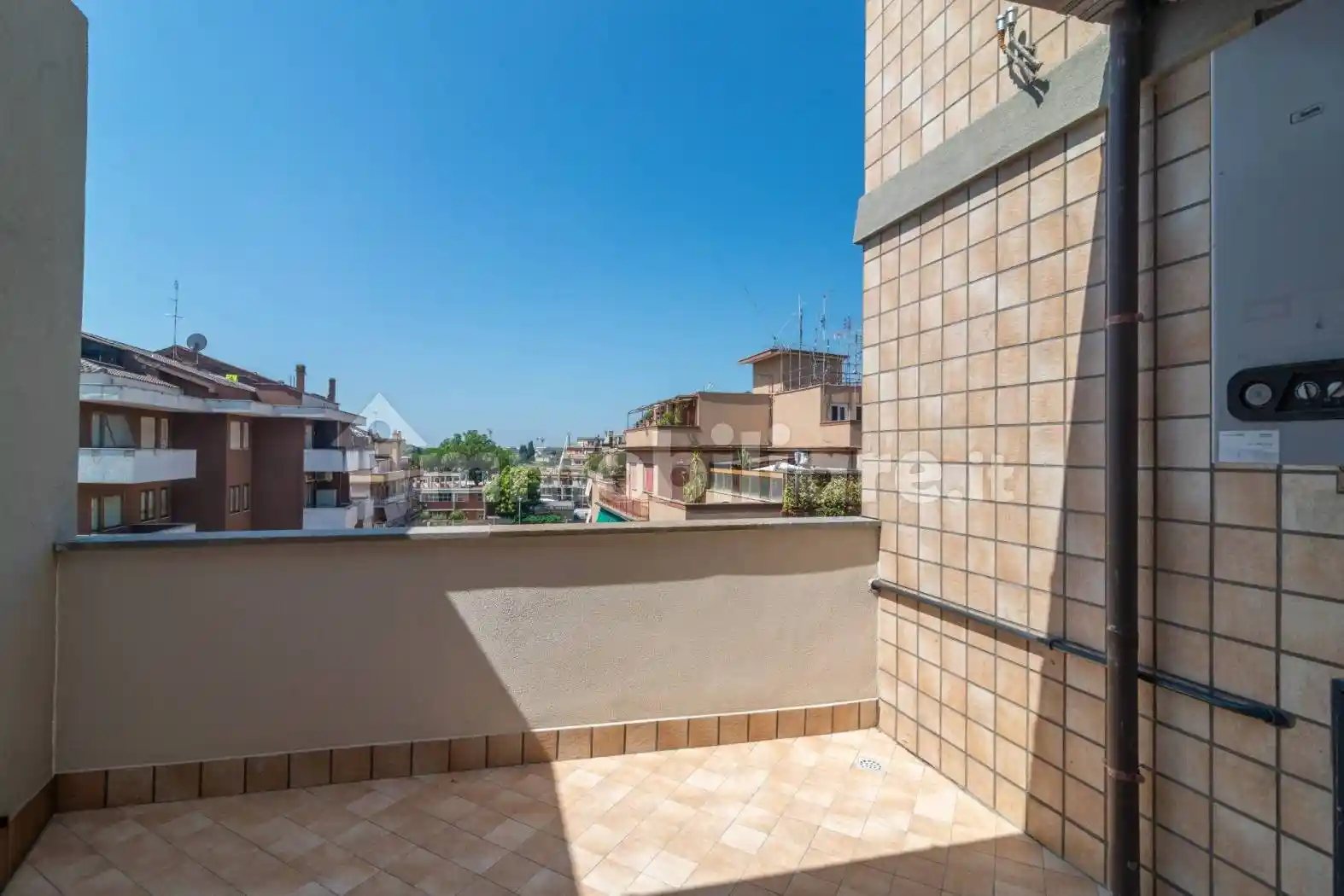 Quadrilocale via Aurelia 770, Aurelio - Val Cannuta, Roma - foto 5