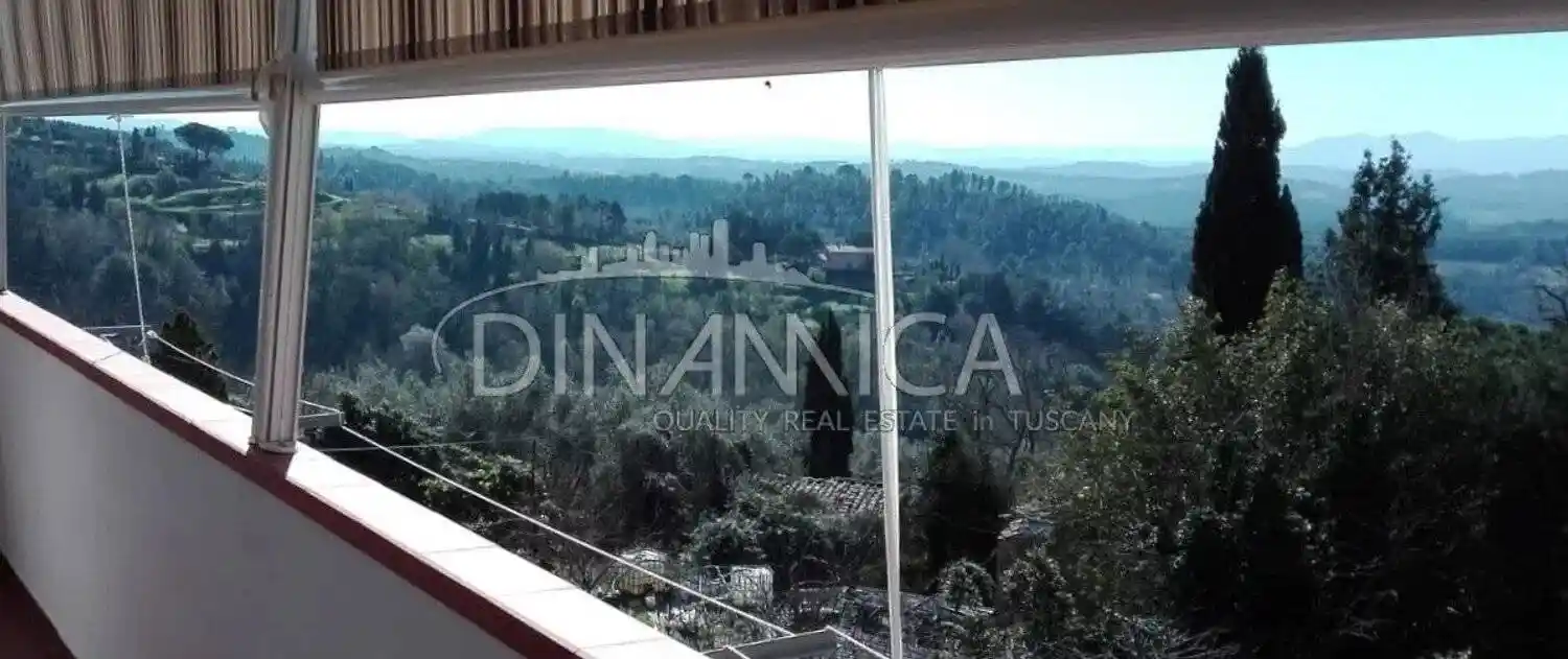 Appartamento in vendita a Palaia