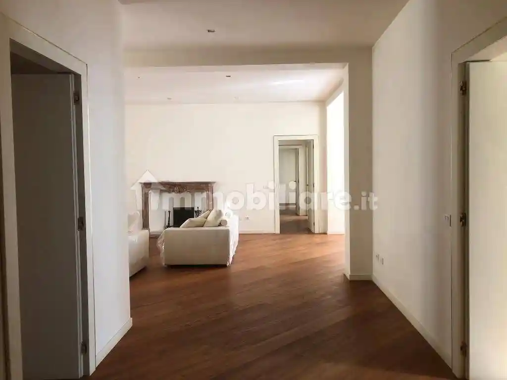 Appartamento in vendita a Parma