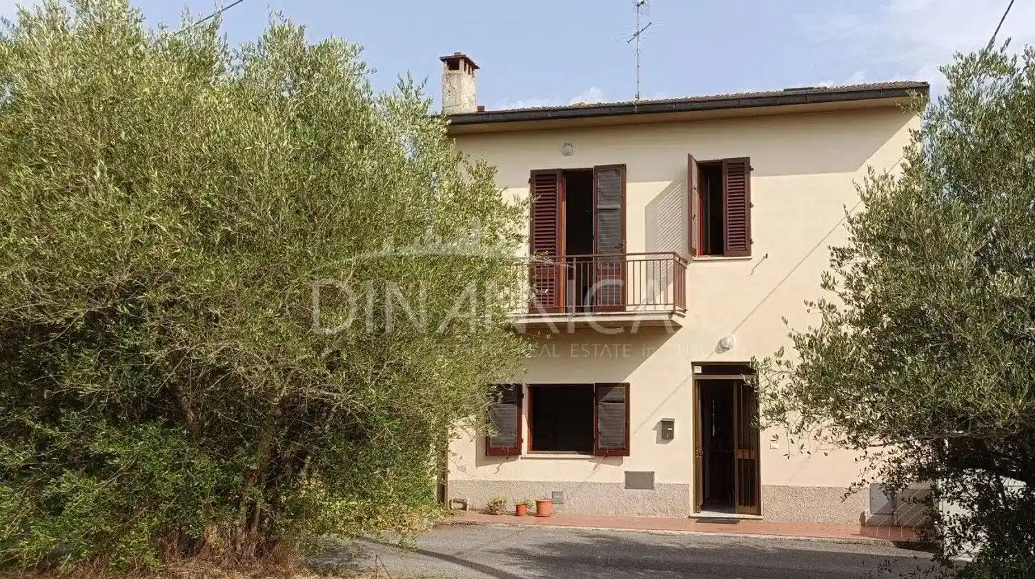 Villa in vendita a Vinci