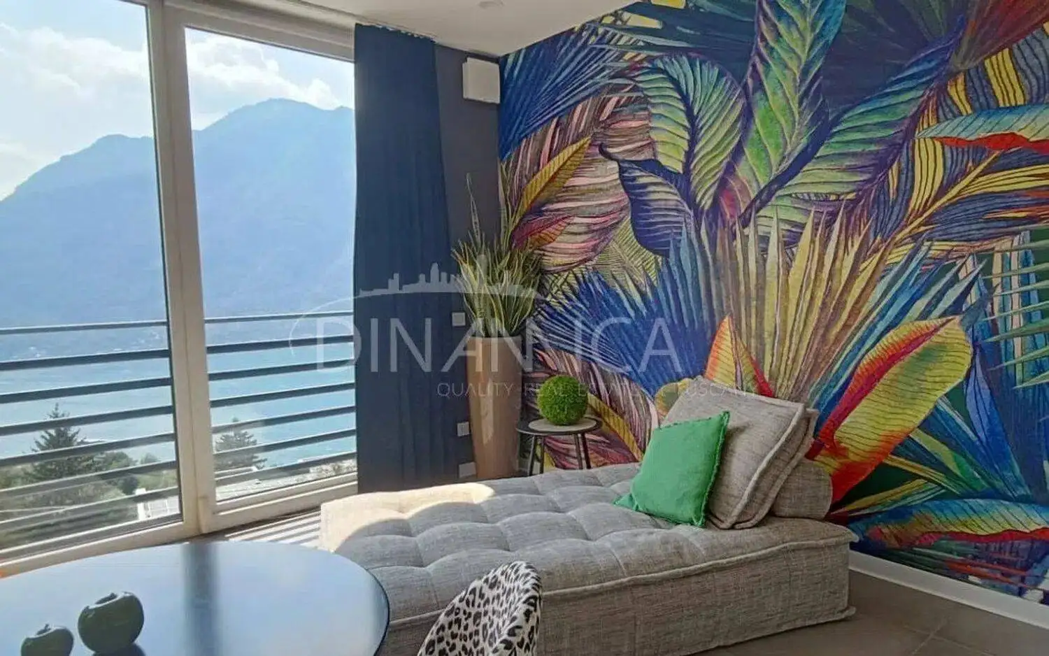 Appartamento in vendita a Nesso