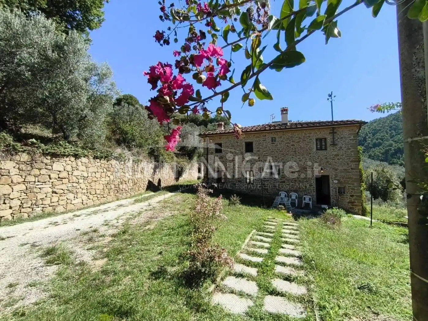 Rustico - Casale in vendita a Vinci