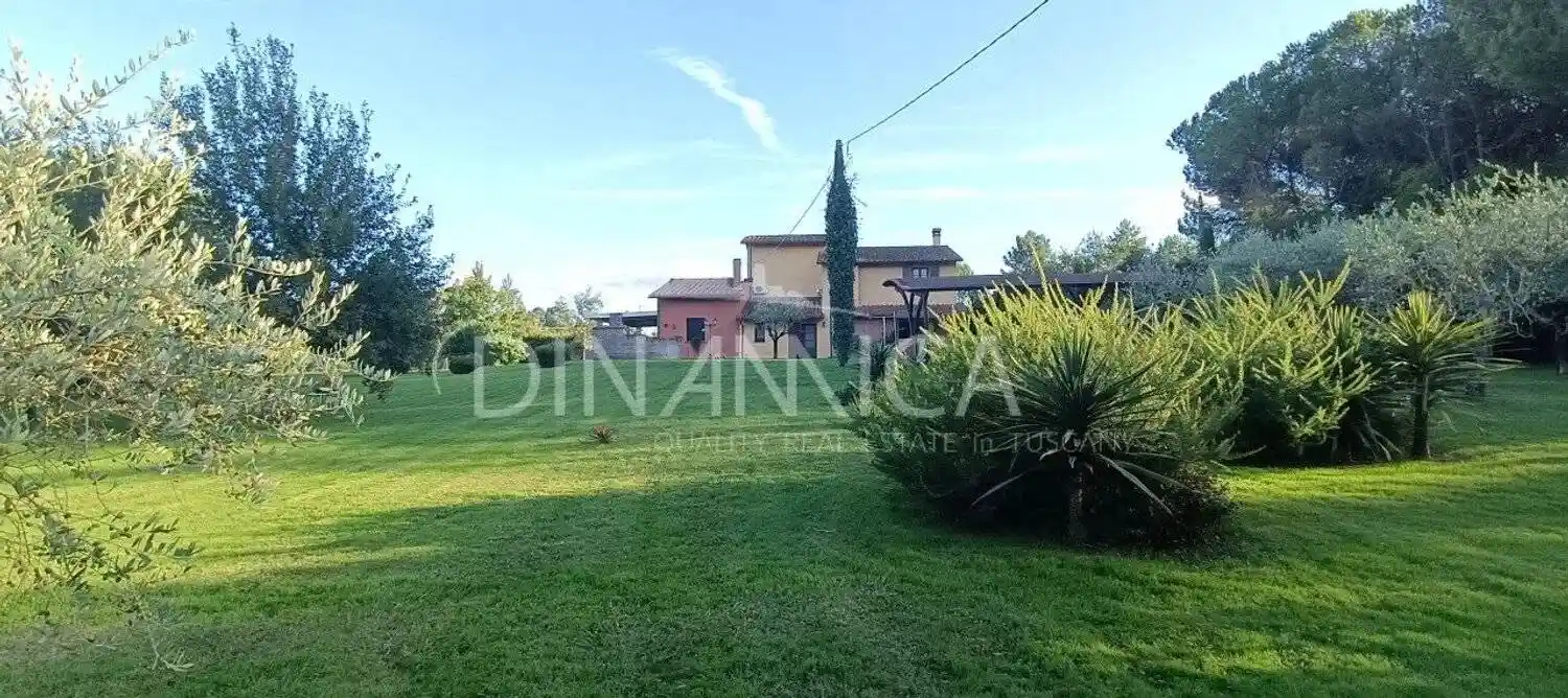 Rustico - Casale in vendita a Santa Maria a Monte