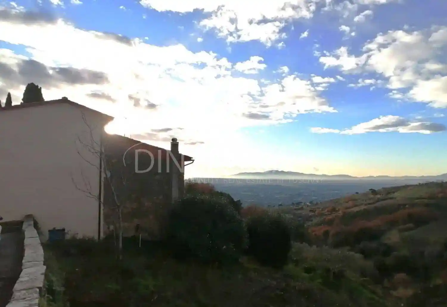 Rustico - Casale in vendita a Vinci