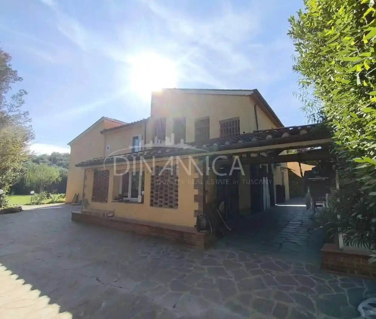 Rustico - Casale in vendita a Vinci