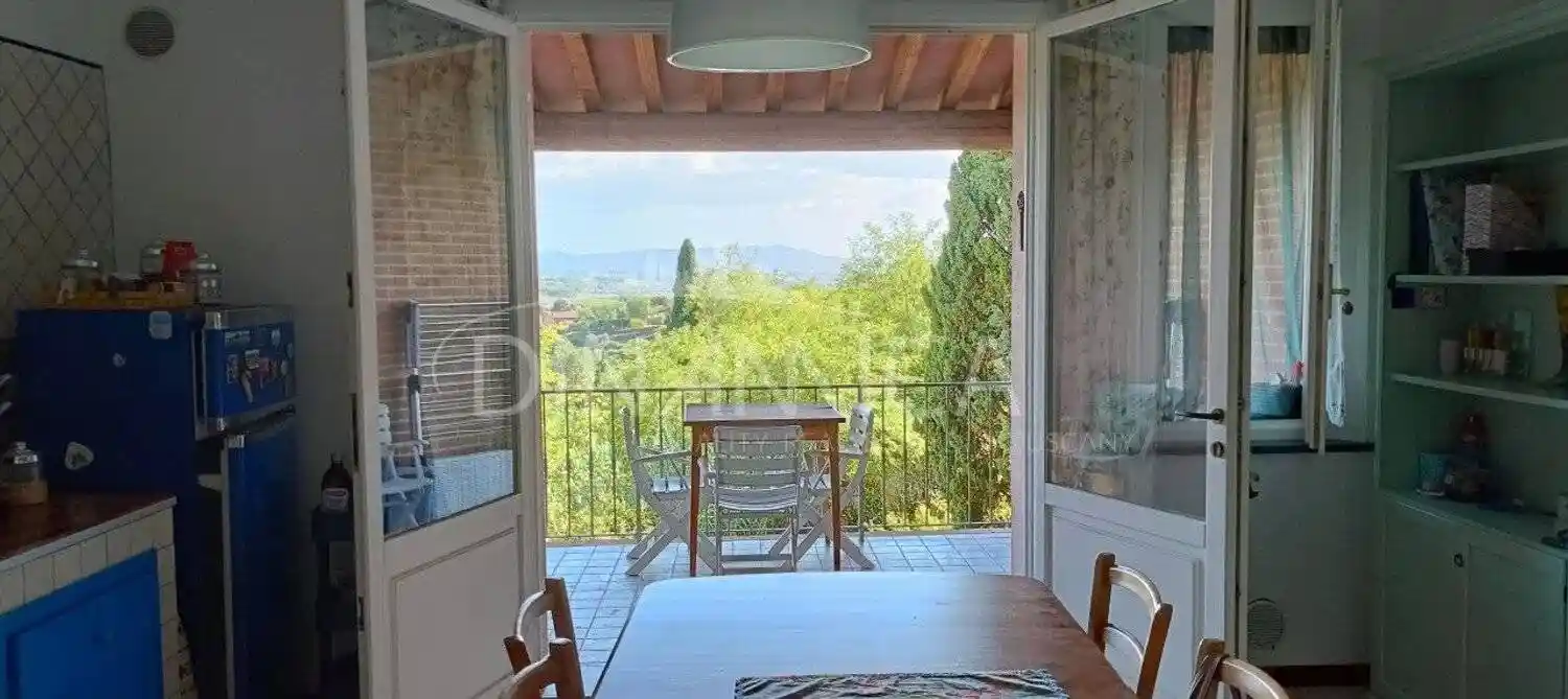 Villa in vendita a Palaia