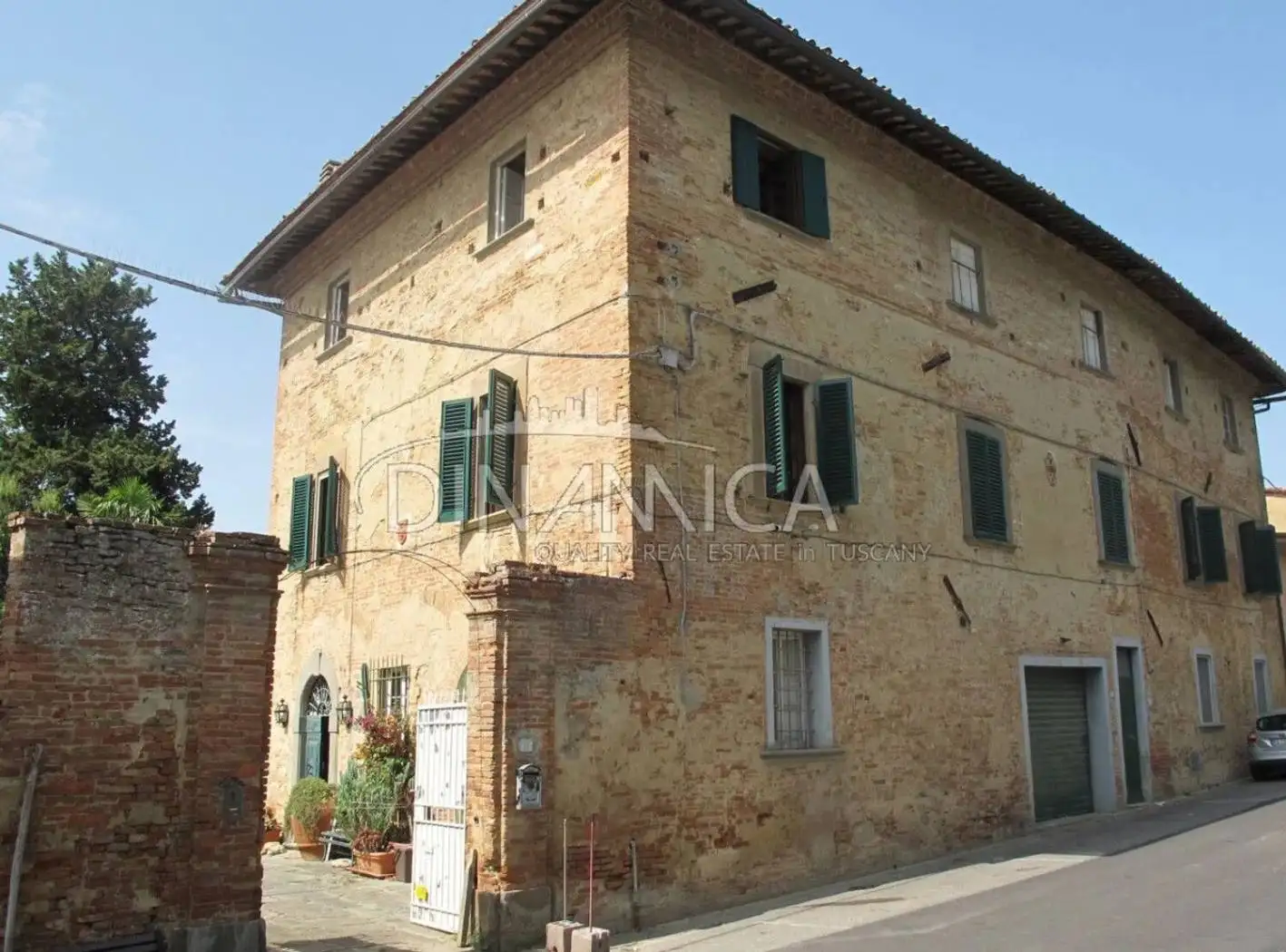 Villa in vendita a Casciana Terme Lari
