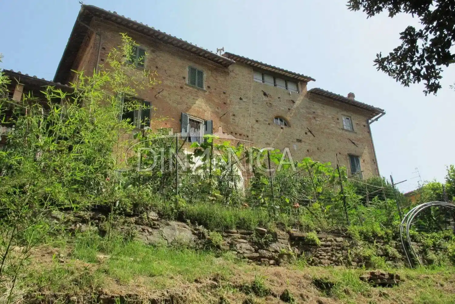Villa unifamiliare, buono stato, 810 m², Casciana Terme, Casciana Terme Lari - foto 2