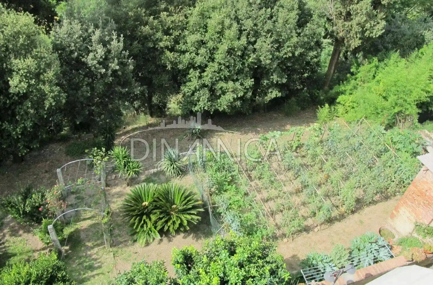 Villa unifamiliare, buono stato, 810 m², Casciana Terme, Casciana Terme Lari - foto 3