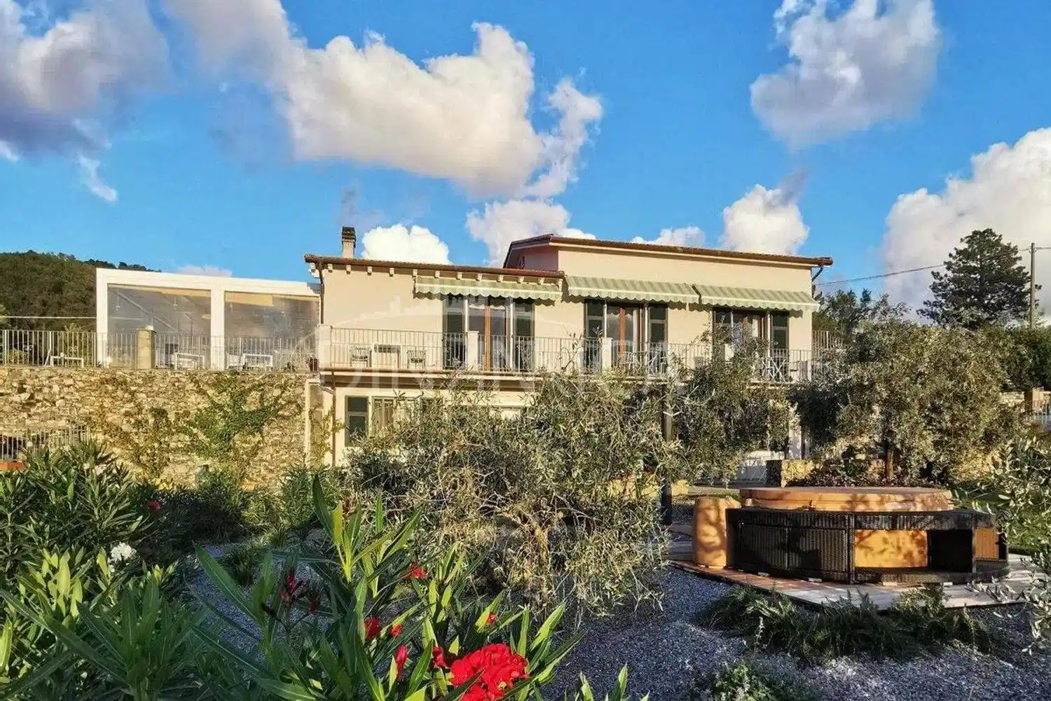 Villa unifamiliare 391 m², Centro, Deiva Marina - foto 2