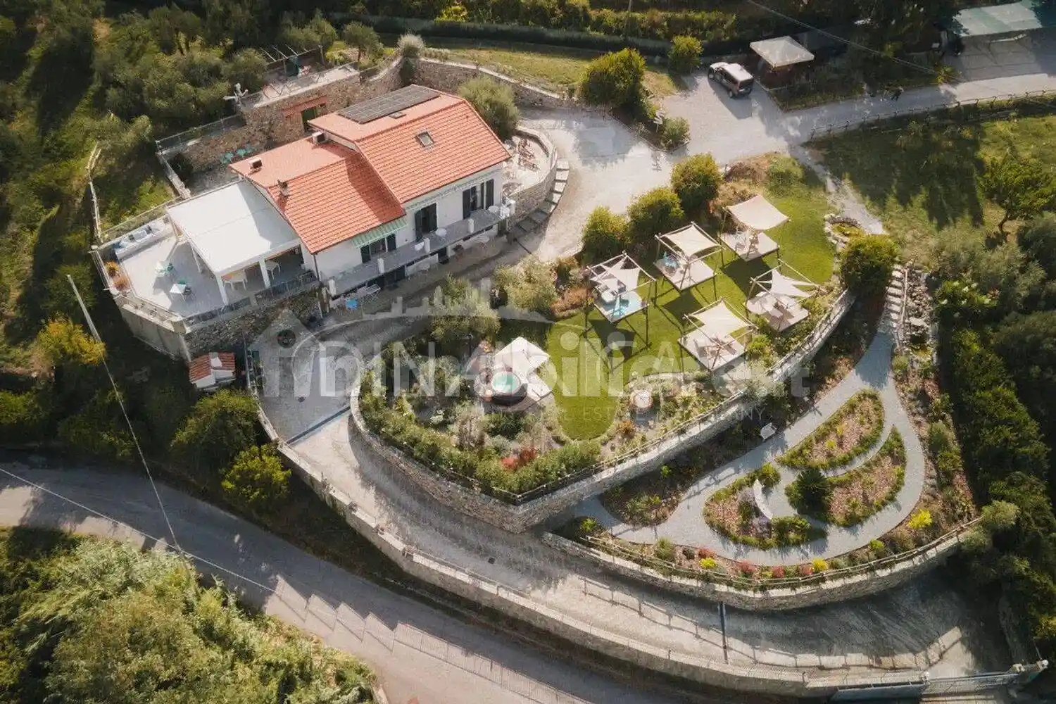 Villa unifamiliare 391 m², Centro, Deiva Marina - foto 4