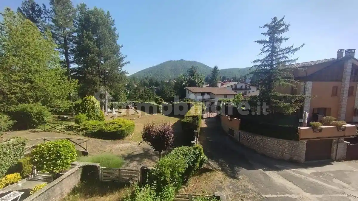 Appartamento in vendita a Trevi nel Lazio