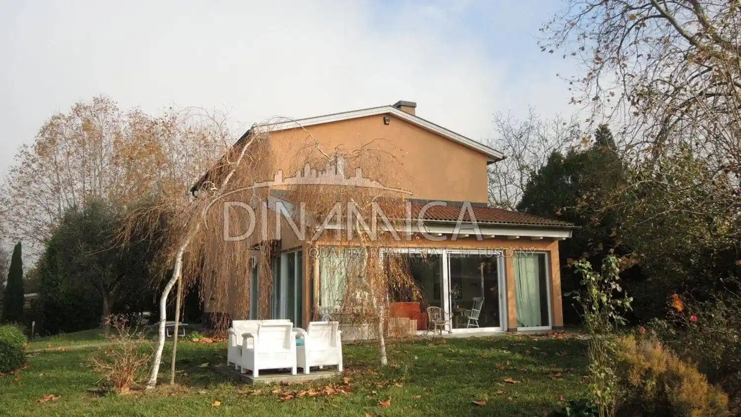 Cascina 226 m², San Giuliano Terme Paese, San Giuliano Terme - foto 3