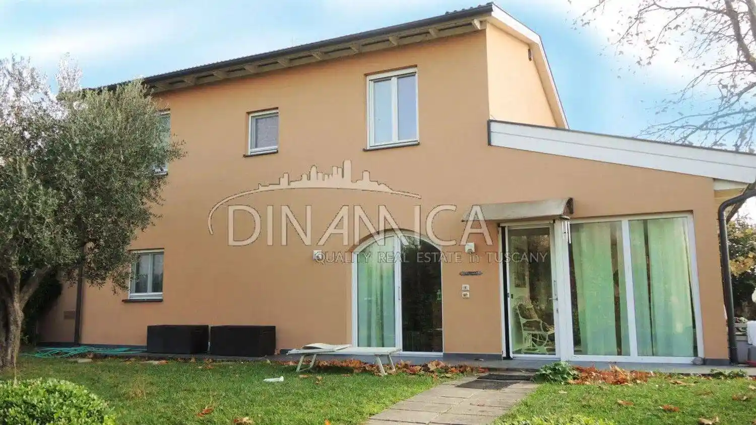 Cascina 226 m², San Giuliano Terme Paese, San Giuliano Terme - foto 4