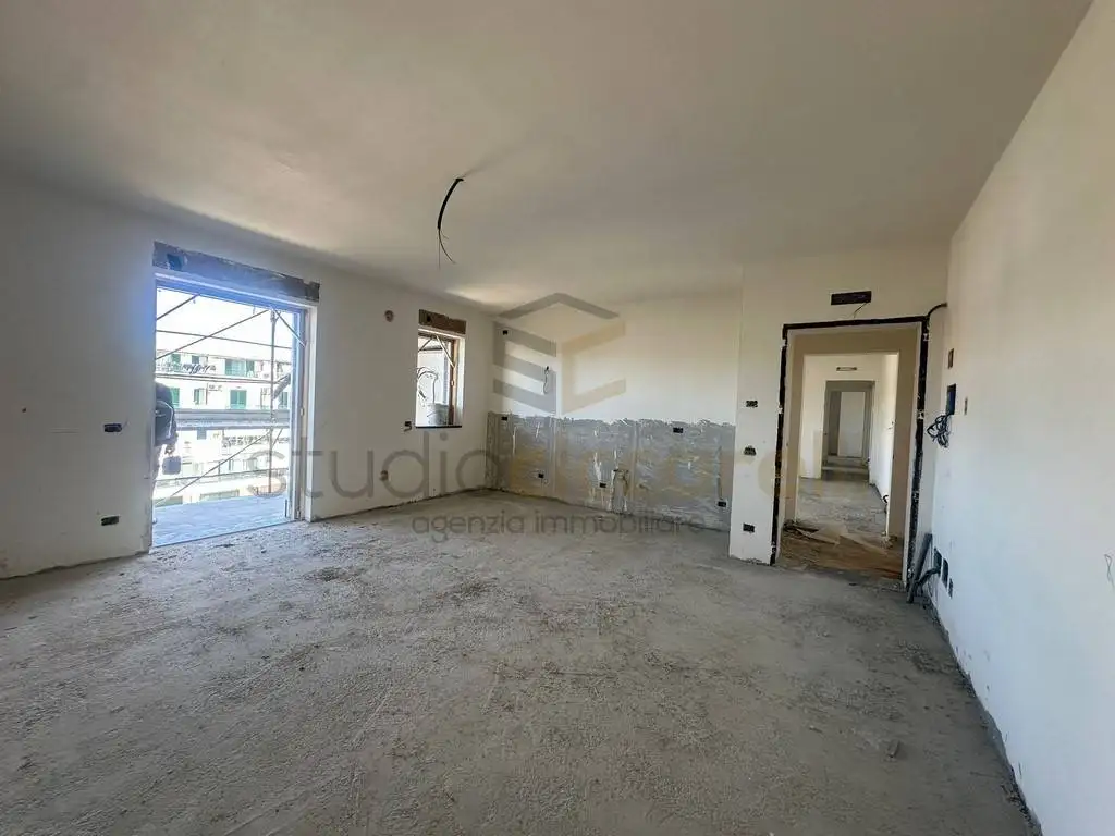 Appartamento in vendita a Giugliano in Campania
