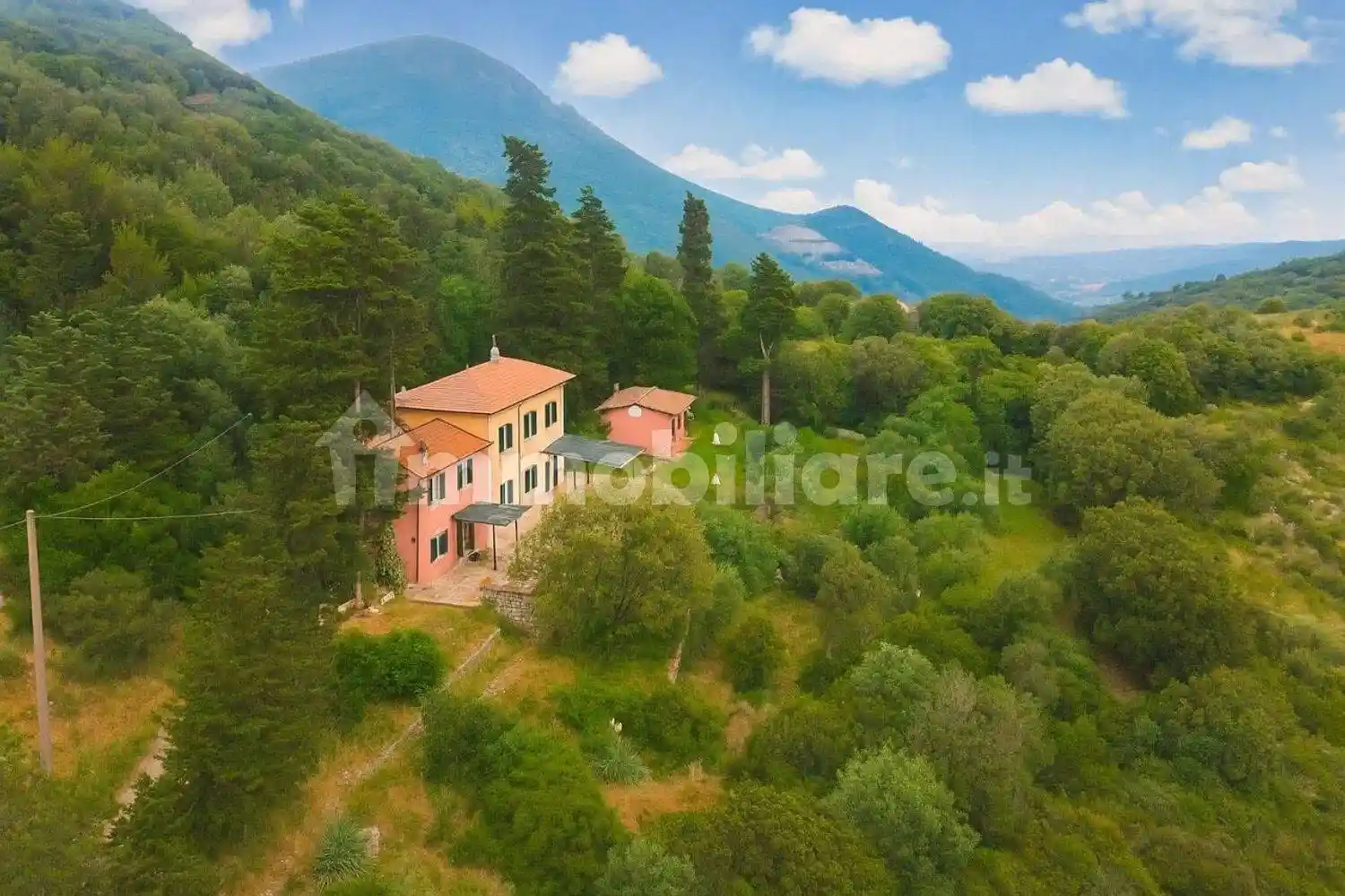 Cascina 262 m², San Giuliano Terme Paese, San Giuliano Terme - foto 3