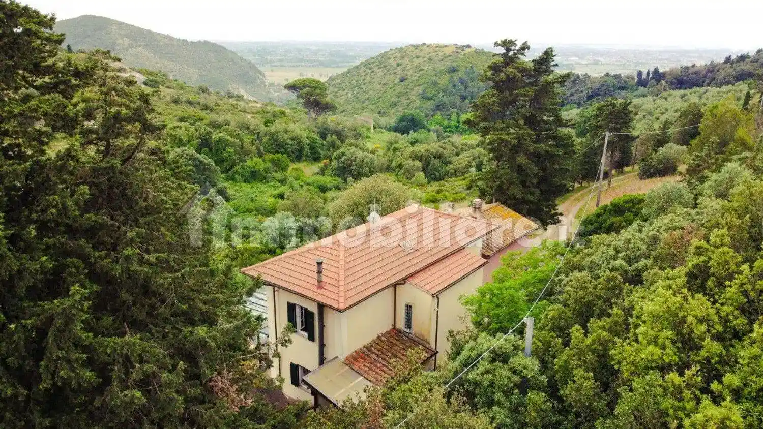 Cascina 262 m², San Giuliano Terme Paese, San Giuliano Terme - foto 4