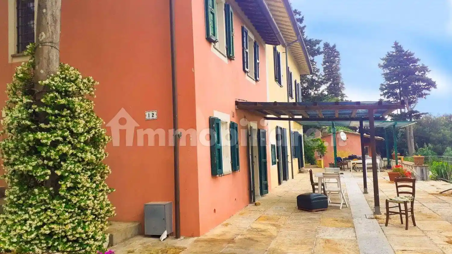 Cascina 262 m², San Giuliano Terme Paese, San Giuliano Terme - foto 5