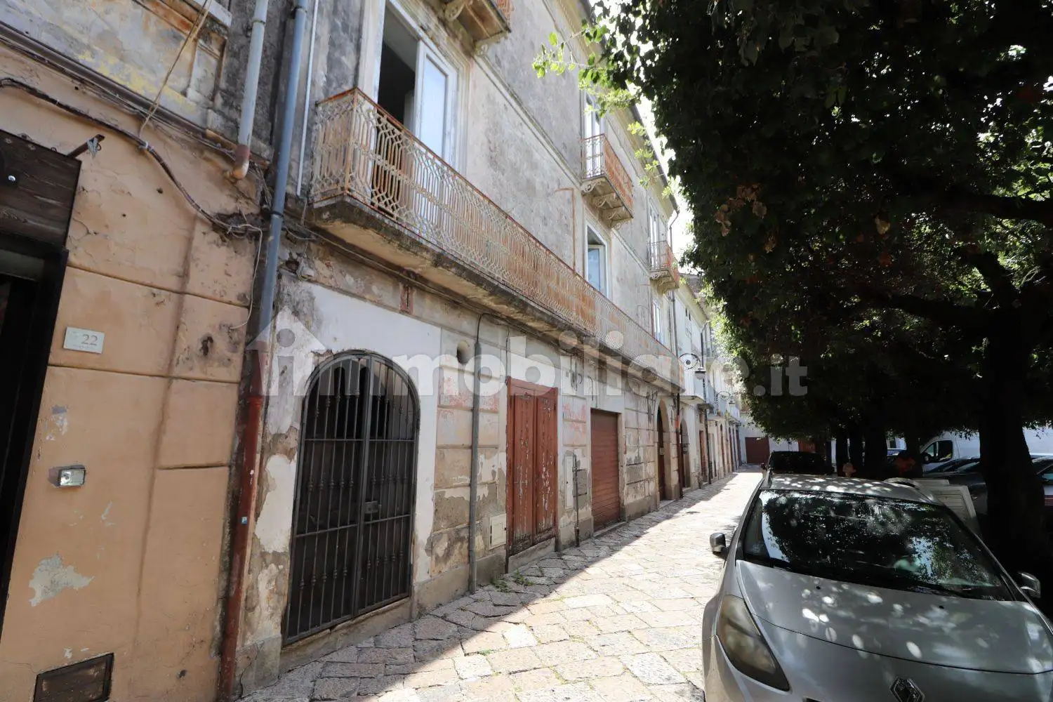 Casa indipendente in vendita a Pietramelara