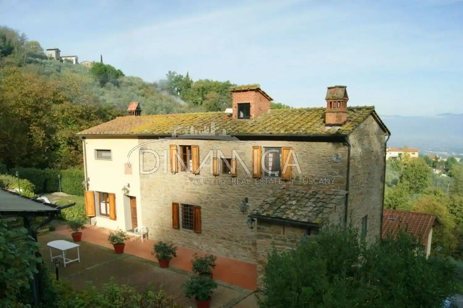 Rustico - Casale in vendita a Quarrata