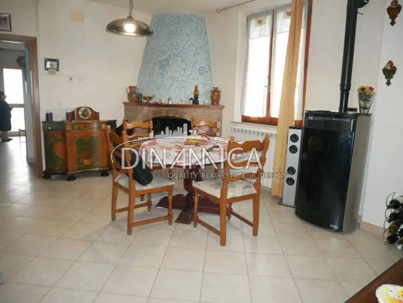 Villa unifamiliare, buono stato, 117 m², La Scala, Calenzano, San Miniato - foto 3