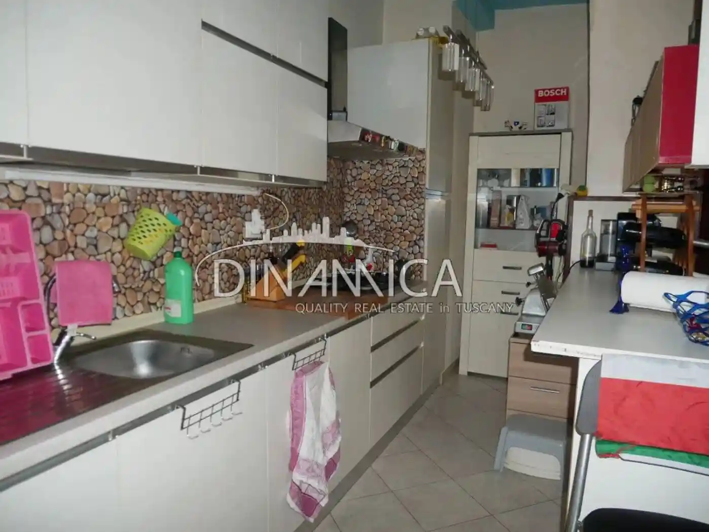 Villa unifamiliare, buono stato, 117 m², La Scala, Calenzano, San Miniato - foto 5