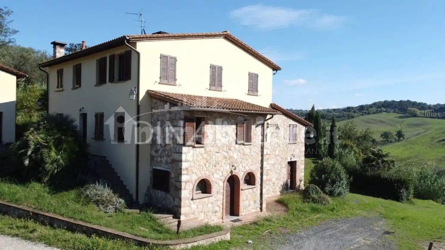 Cascina, buono stato, 1000 m², Casciana Terme, Casciana Terme Lari - foto 2