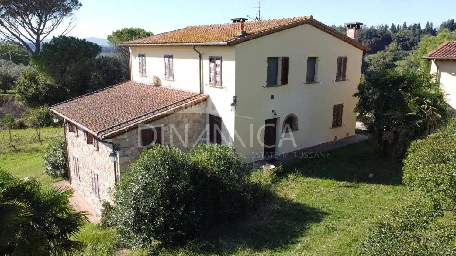 Cascina, buono stato, 1000 m², Casciana Terme, Casciana Terme Lari - foto 5