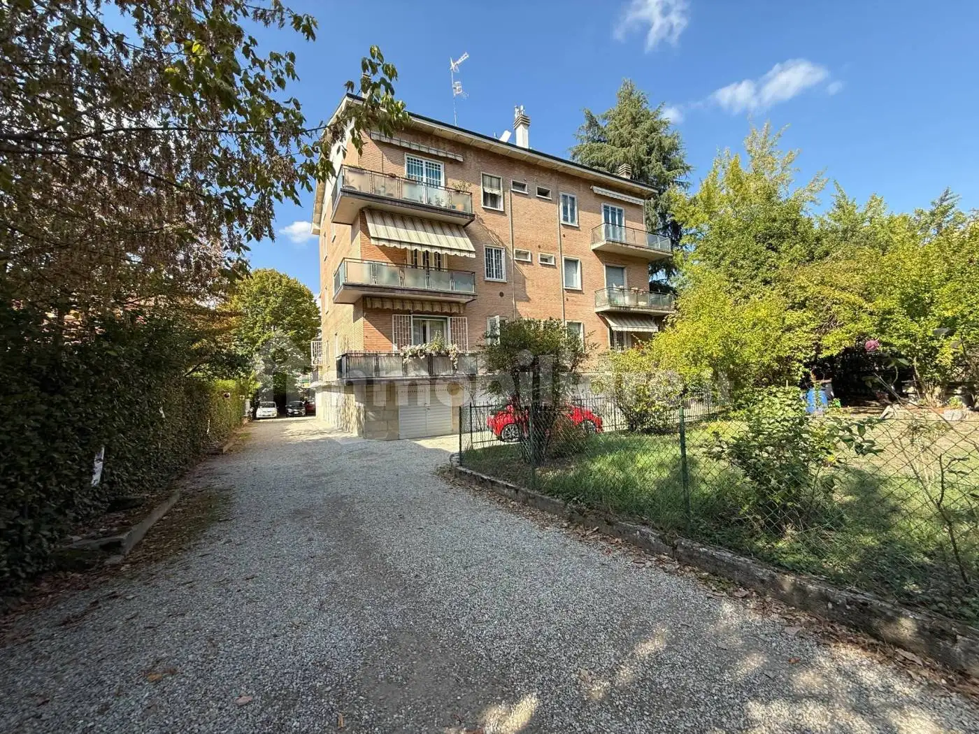 Appartamento in vendita a Casalecchio di Reno