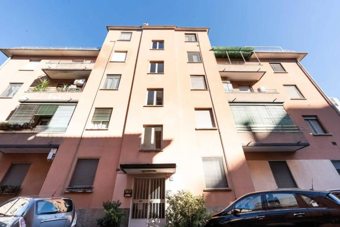 Apartment in vendita a Milan