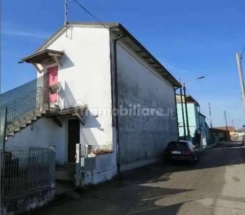 Appartamento in asta a Casaleone