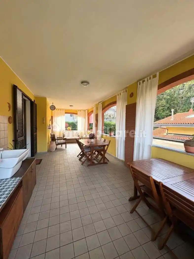 Appartamento in vendita a Giaveno