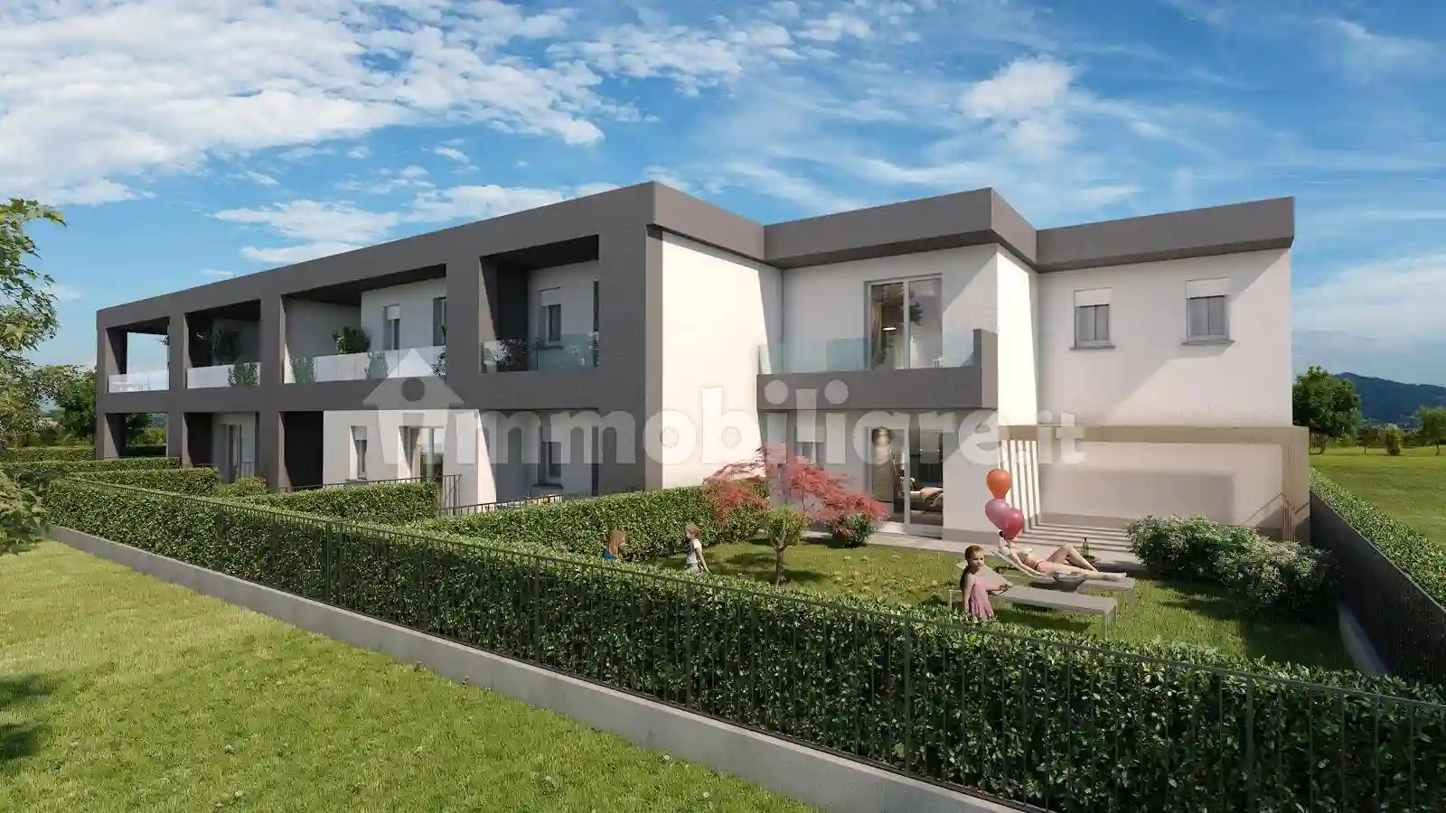 Villetta a schiera - foto 3