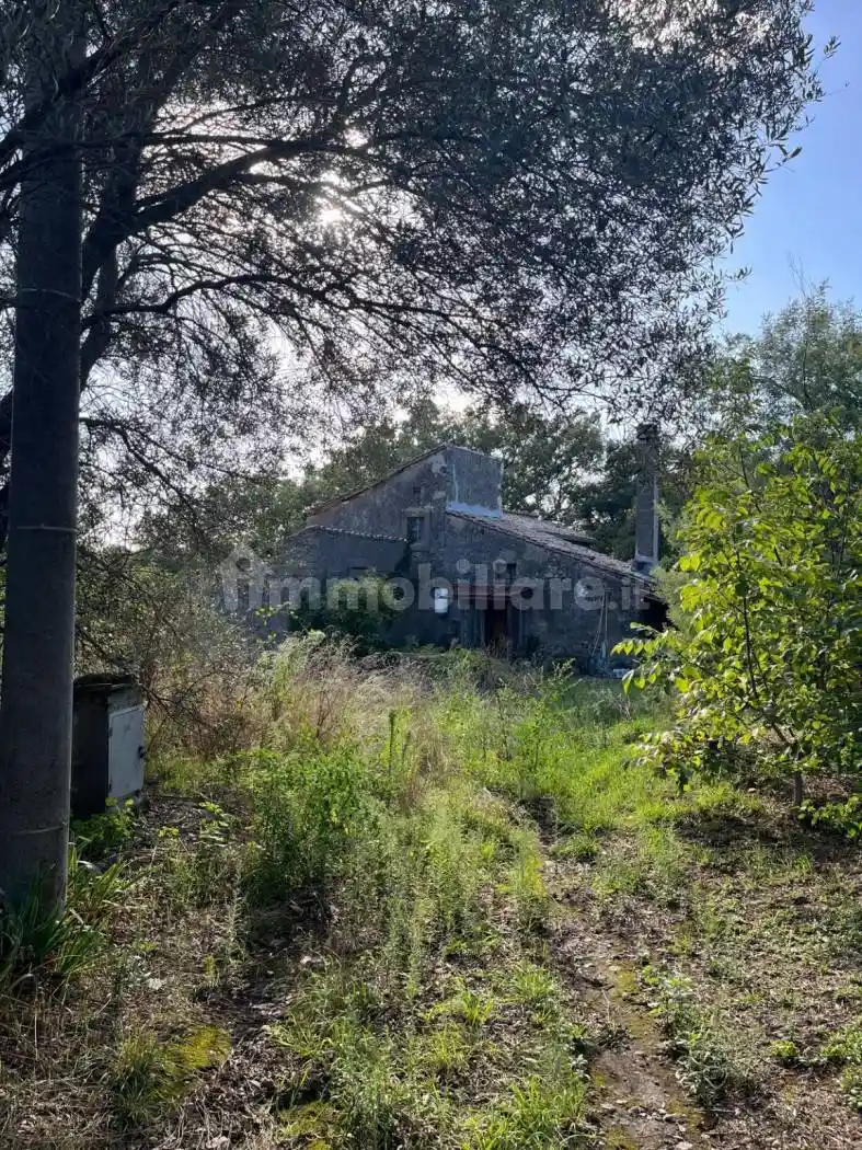 Villa in vendita a Soriano nel Cimino