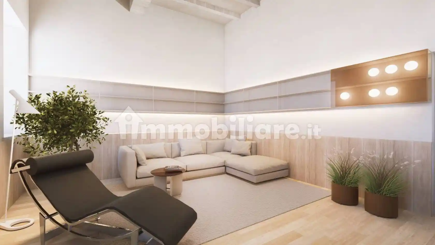 Appartamento in vendita a Mantova