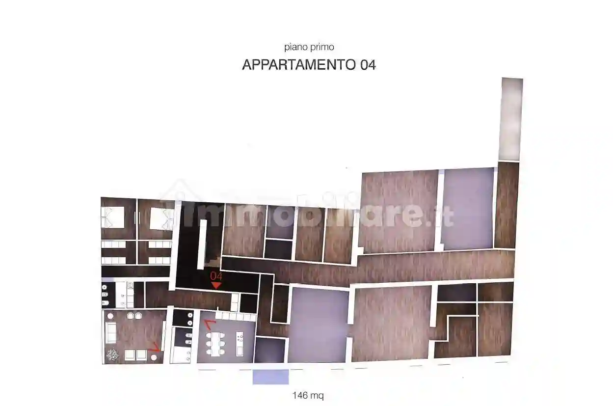 Appartamento - foto 3