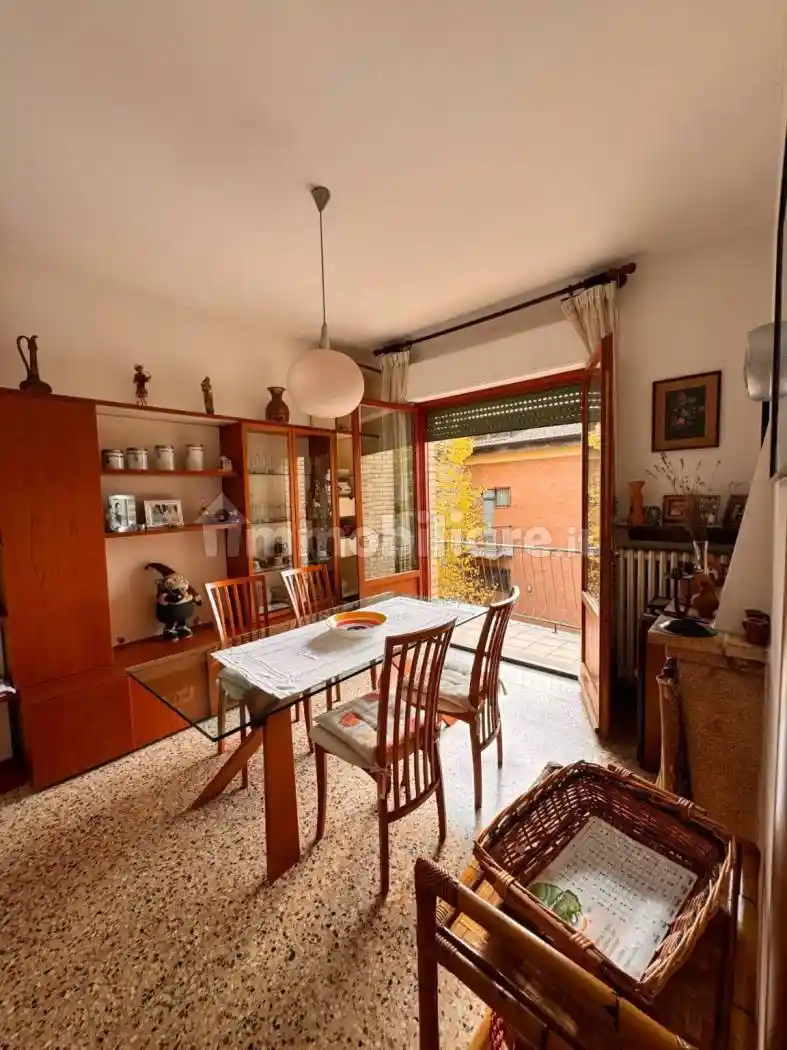 Quadrilocale Giuseppe Verdi 4, Centro, Falerone - foto 3