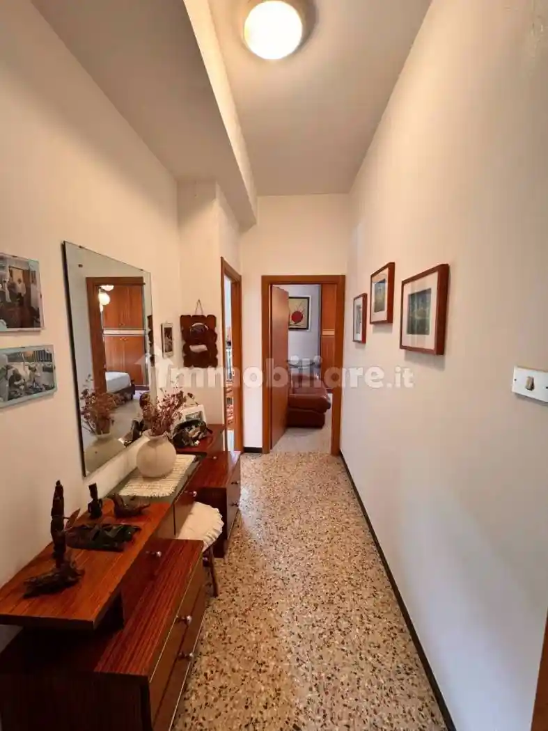 Quadrilocale Giuseppe Verdi 4, Centro, Falerone - foto 4