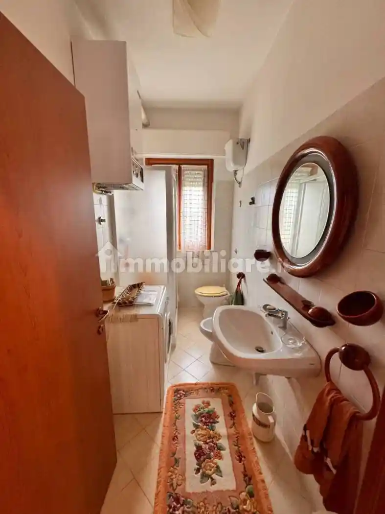 Quadrilocale Giuseppe Verdi 4, Centro, Falerone - foto 5