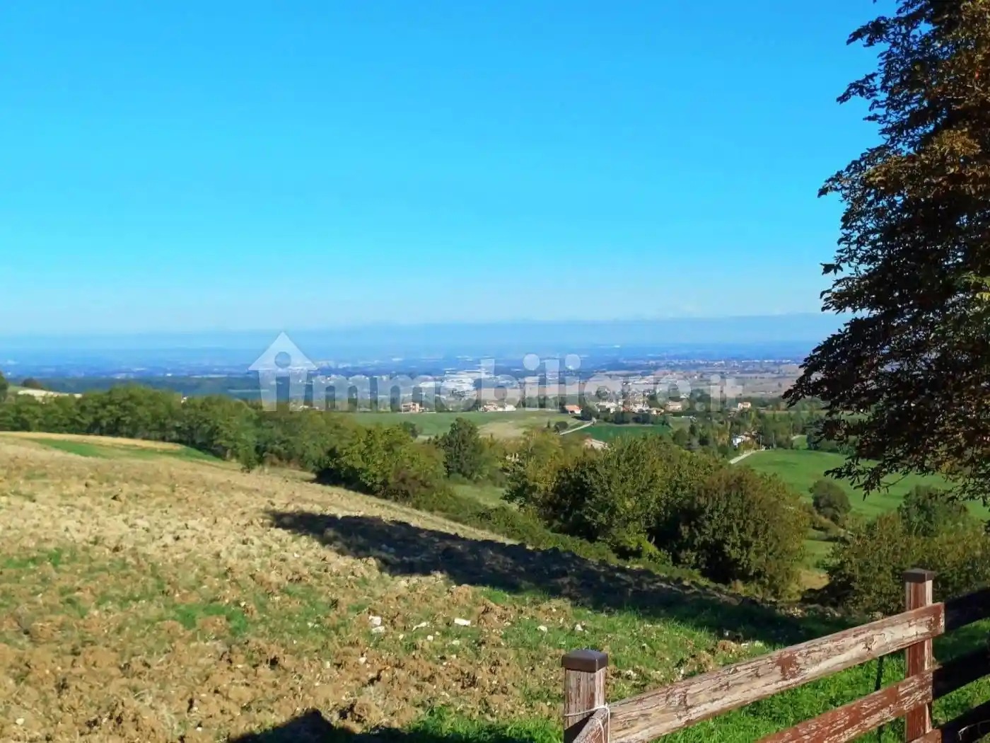 Villa in vendita a Rivergaro