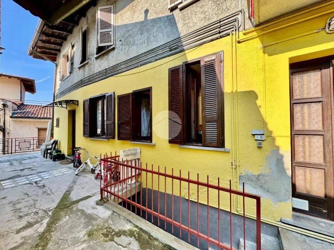 Appartamento in vendita a Capriolo