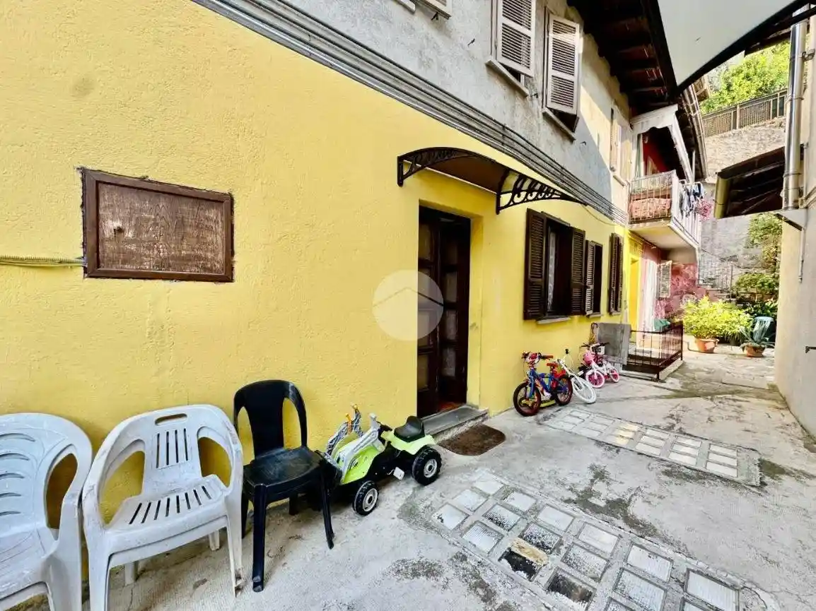 Bilocale via Vittorio Emanuele 72, Capriolo - foto 2