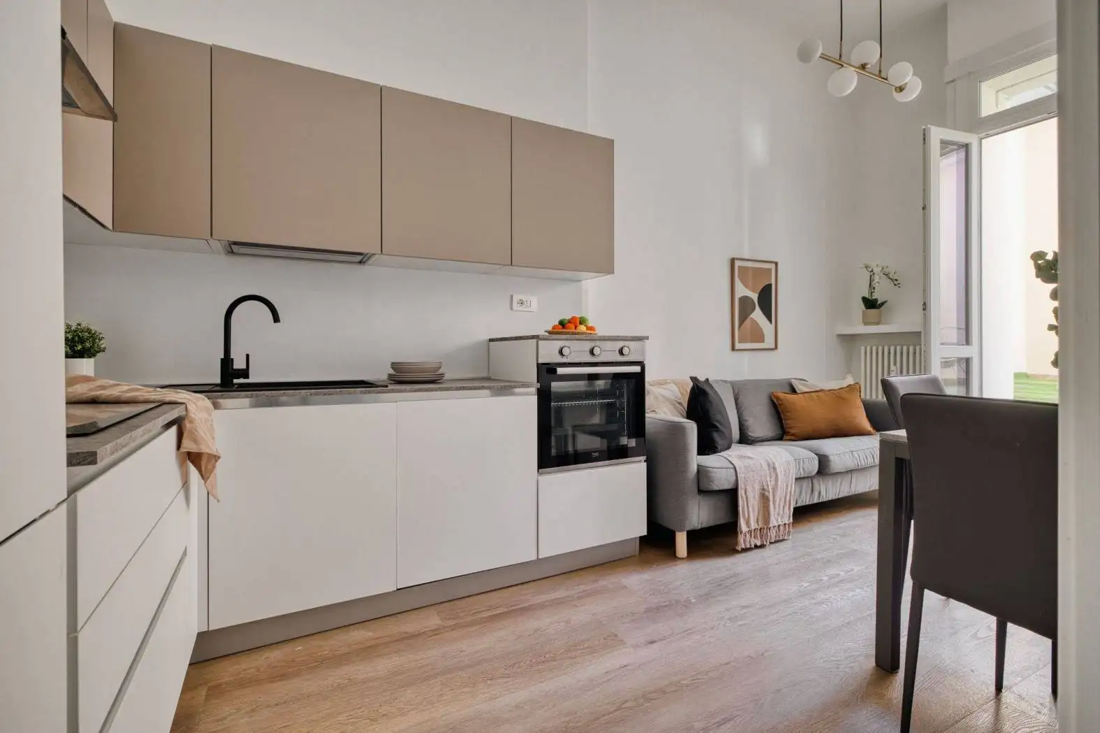 Apartment in vendita a Milan