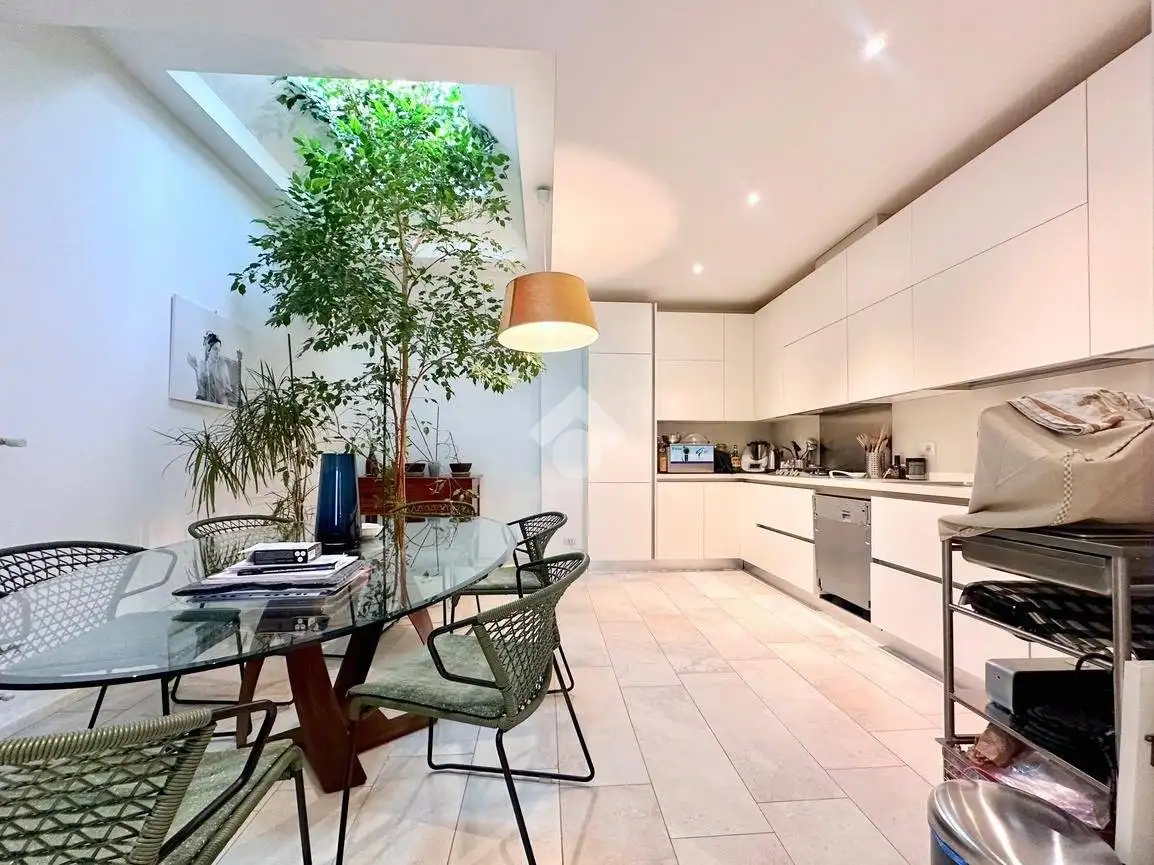 Appartamento in affitto a Udine