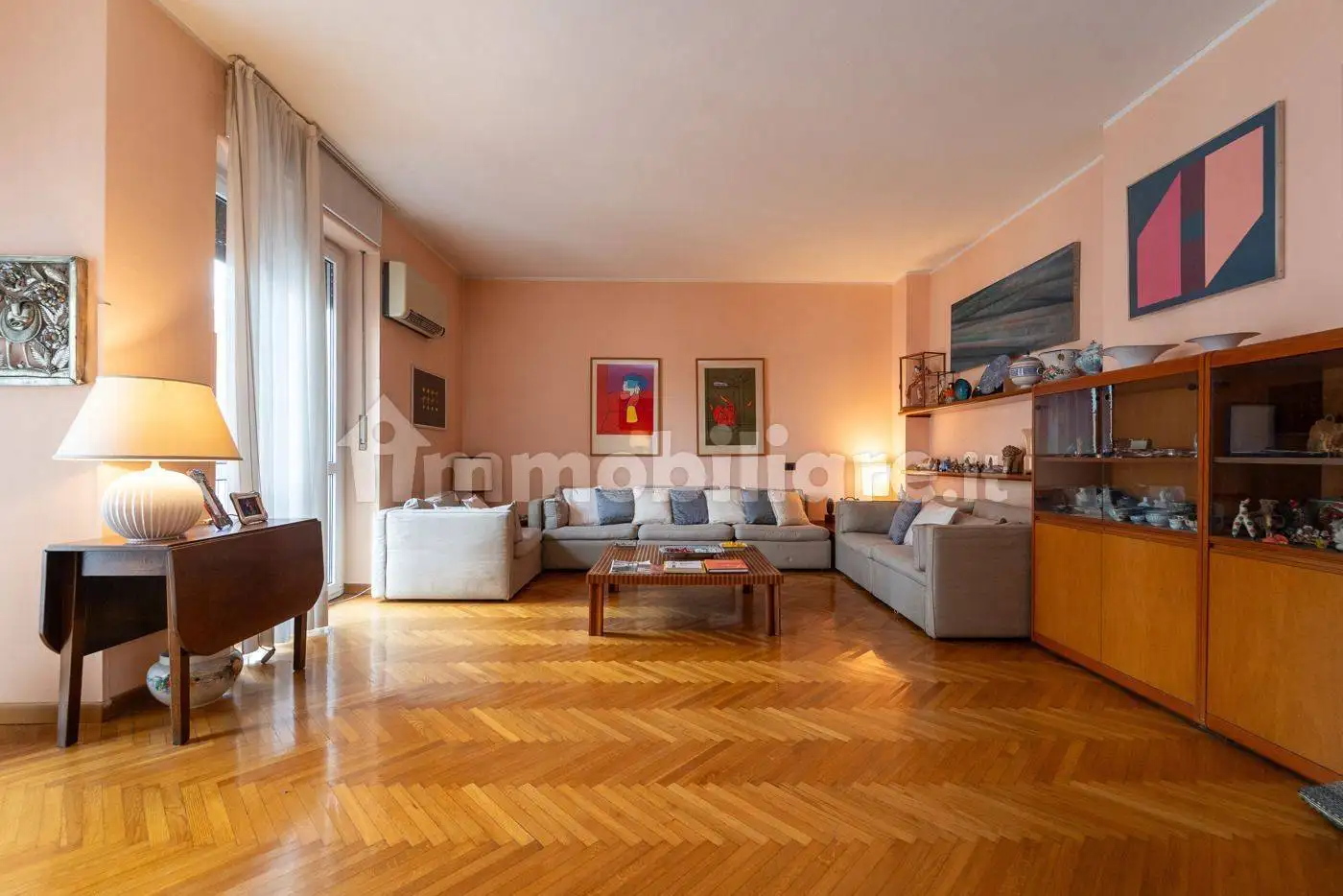 Apartment in vendita a Milan