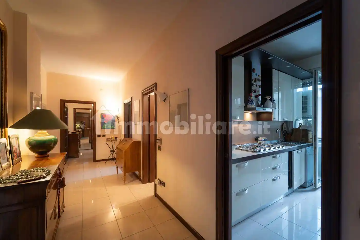 Trilocale via Washington, 72, Washington, Milano - foto 2