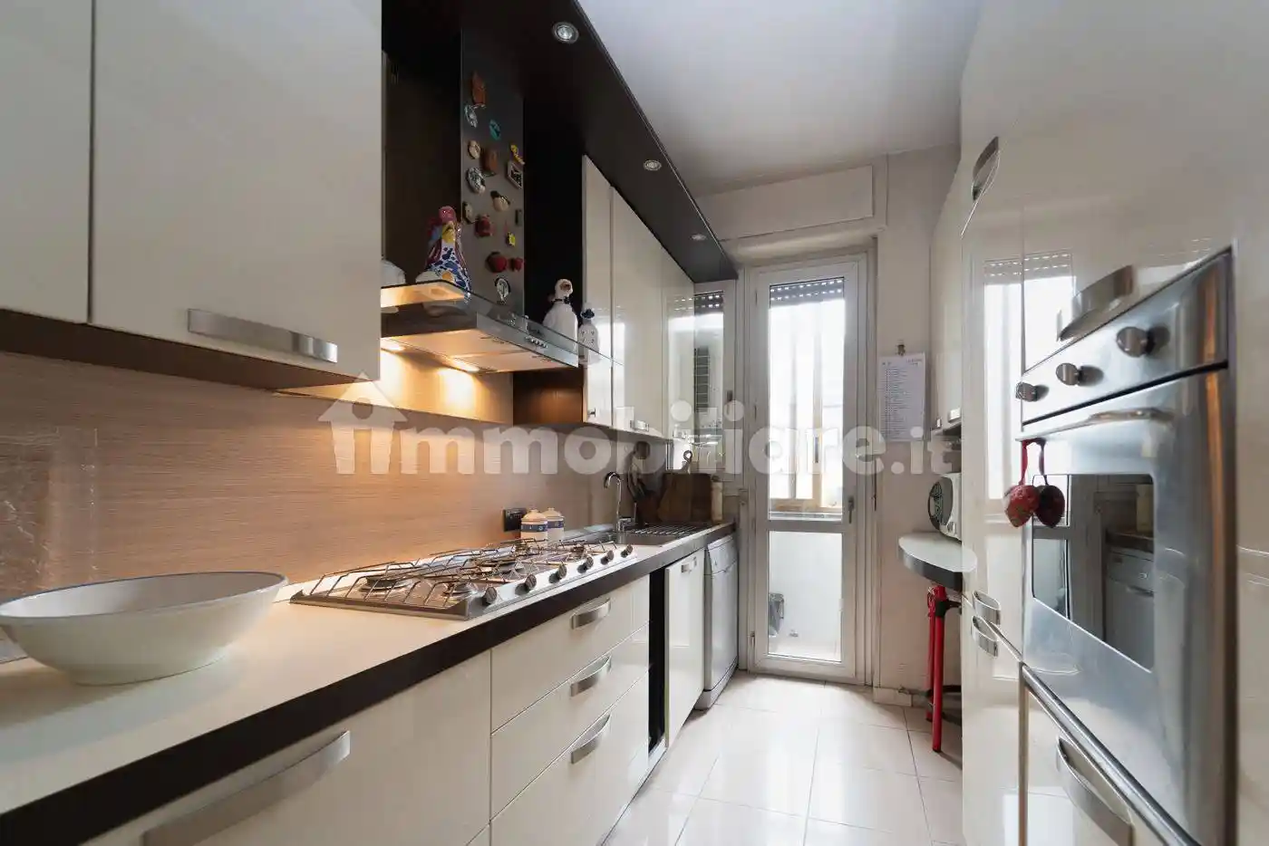 Trilocale via Washington, 72, Washington, Milano - foto 3